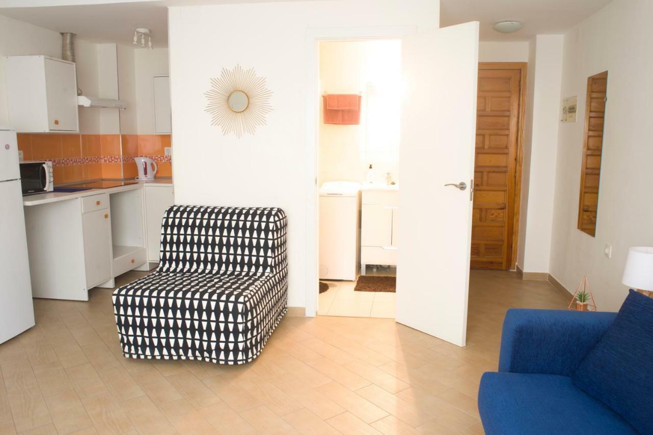 32 Calle Maldonado Torrevieja Buitenkant foto